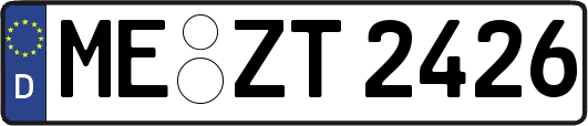 ME-ZT2426