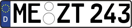 ME-ZT243