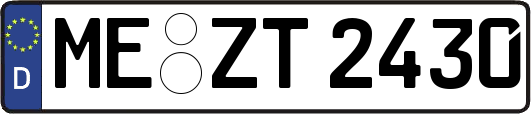ME-ZT2430
