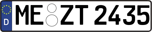 ME-ZT2435