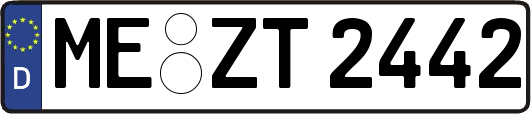 ME-ZT2442