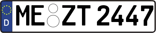 ME-ZT2447