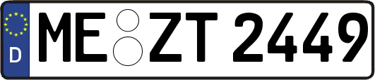 ME-ZT2449