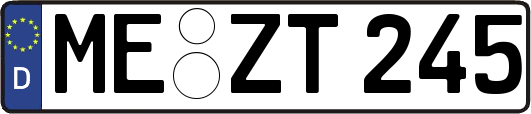 ME-ZT245