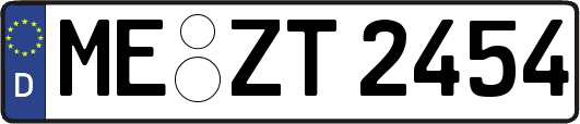 ME-ZT2454