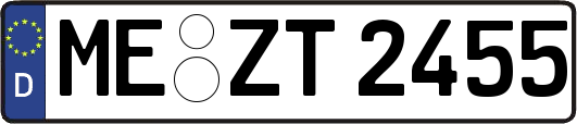 ME-ZT2455