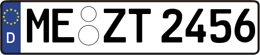 ME-ZT2456