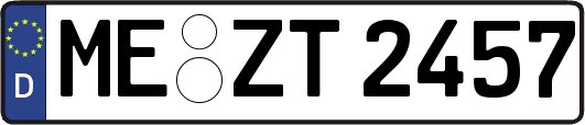 ME-ZT2457