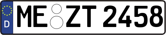 ME-ZT2458