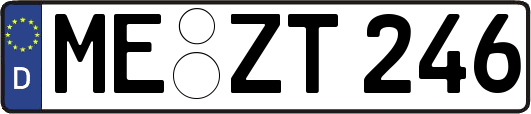 ME-ZT246