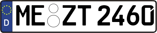 ME-ZT2460