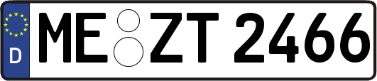 ME-ZT2466