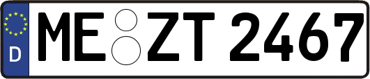 ME-ZT2467