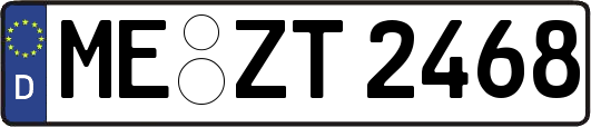 ME-ZT2468