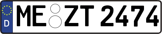 ME-ZT2474