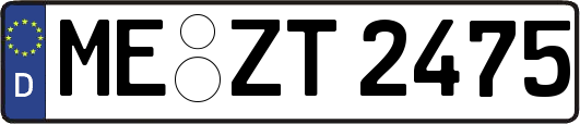 ME-ZT2475