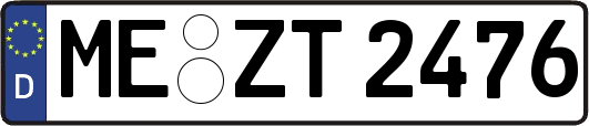 ME-ZT2476