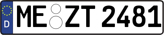 ME-ZT2481