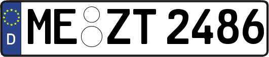 ME-ZT2486