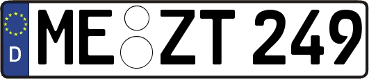 ME-ZT249