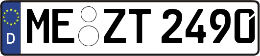 ME-ZT2490