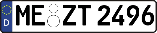 ME-ZT2496
