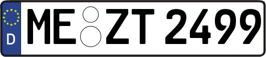 ME-ZT2499