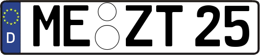 ME-ZT25