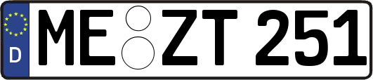 ME-ZT251