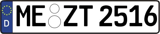ME-ZT2516