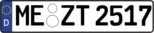 ME-ZT2517