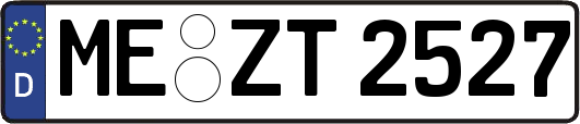 ME-ZT2527