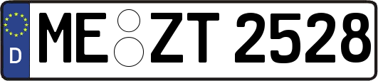 ME-ZT2528