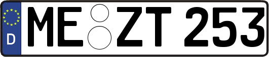 ME-ZT253