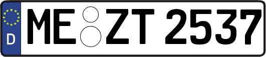 ME-ZT2537