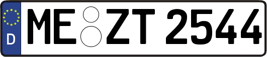 ME-ZT2544