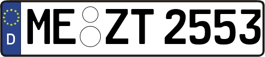 ME-ZT2553