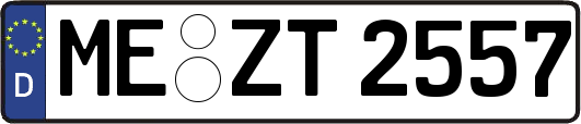 ME-ZT2557