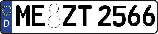 ME-ZT2566