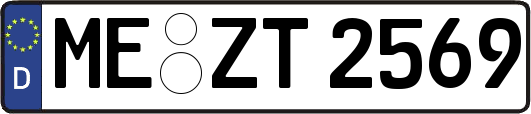 ME-ZT2569