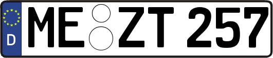ME-ZT257