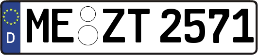 ME-ZT2571