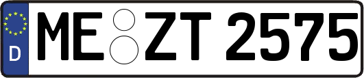 ME-ZT2575