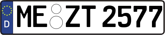 ME-ZT2577