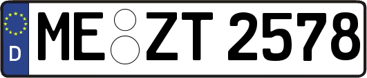 ME-ZT2578
