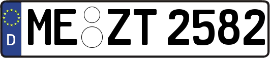 ME-ZT2582