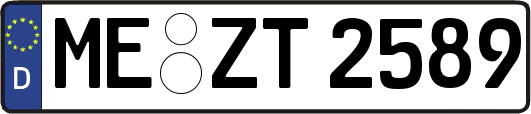 ME-ZT2589