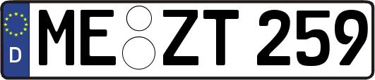 ME-ZT259
