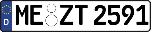 ME-ZT2591