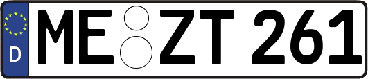 ME-ZT261